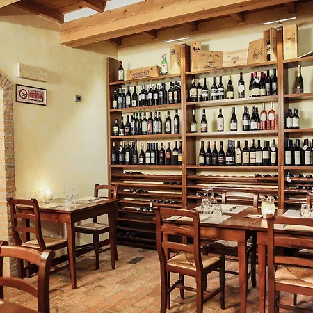 Bed & Breakfast Il Fagiano Sette Polesini