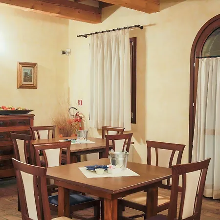 Il Fagiano Bed & Breakfast 3*