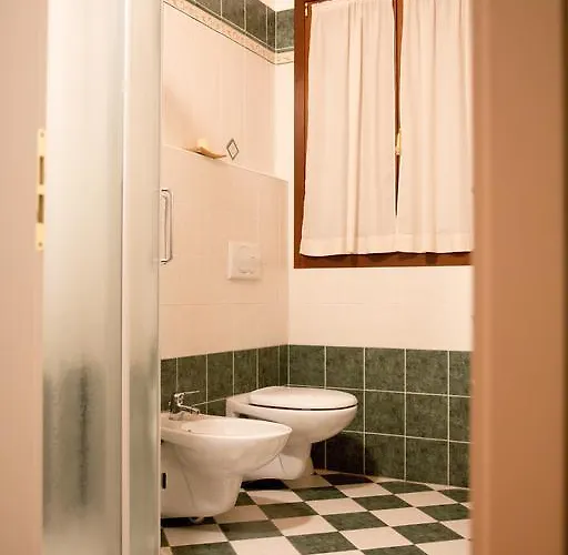 Il Fagiano ベッド・アンド・ブレックファスト Sette Polesini