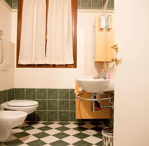 Bed and breakfast Il Fagiano