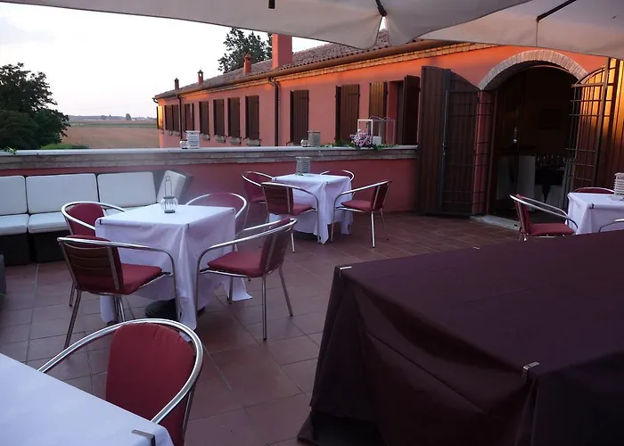 Il Fagiano Sette Polesini