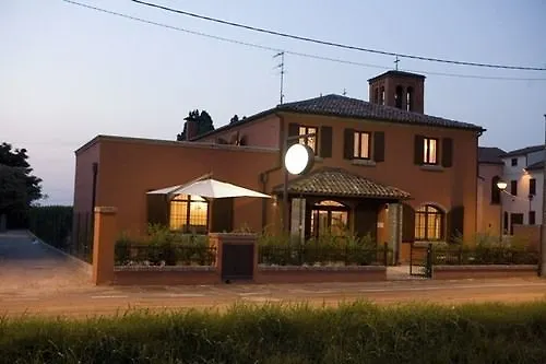 Il Fagiano Bed and breakfast Sette Polesini