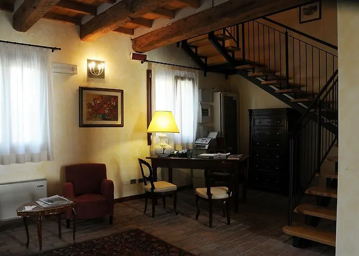 Il Fagiano Sette Polesini