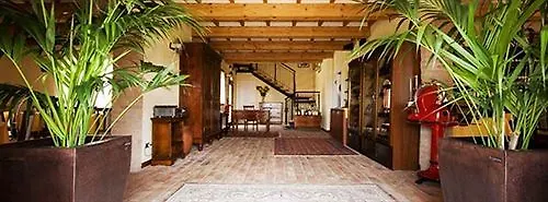 Il Fagiano Bed and breakfast