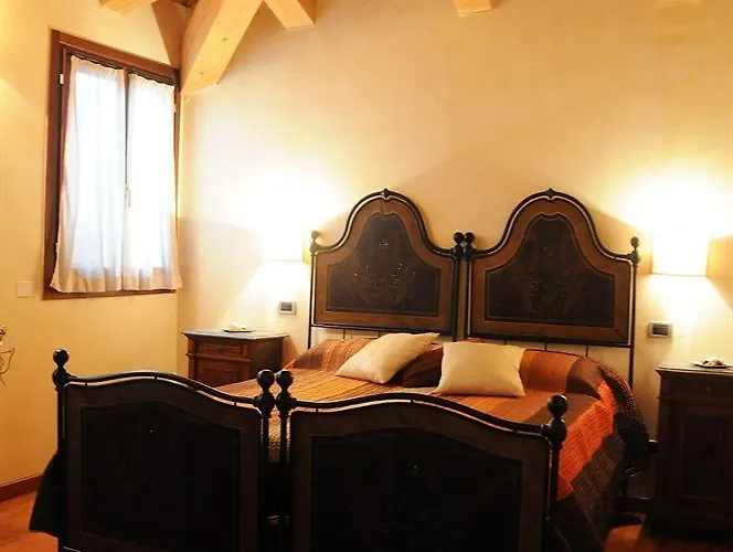 Bed and breakfast Il Fagiano 3*