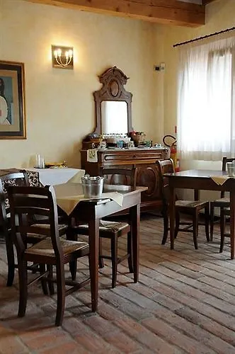 Bed and breakfast Il Fagiano 3*