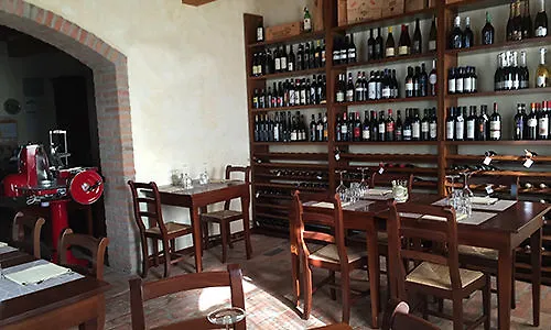 Il Fagiano Bed and breakfast 3*