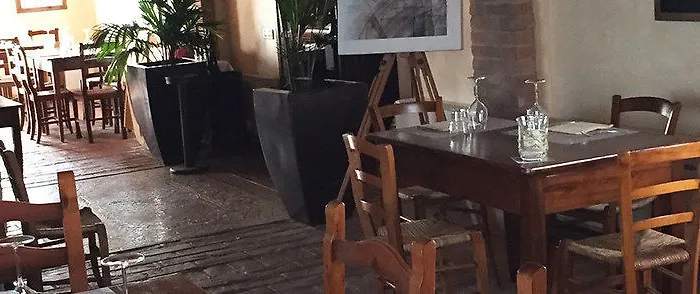 ベッド・アンド・ブレックファスト Il Fagiano Sette Polesini