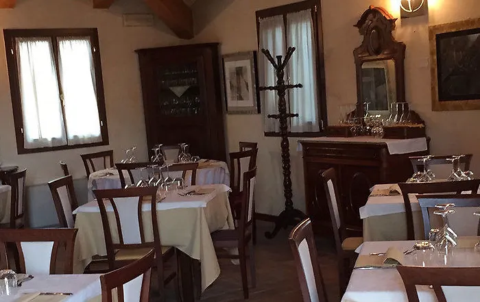 Bed and breakfast Il Fagiano