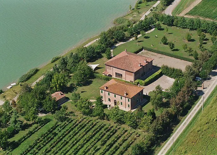 Il Fagiano Sette Polesini