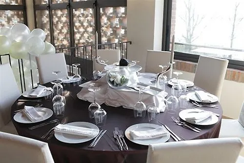 Il Fagiano 3* Sette Polesini