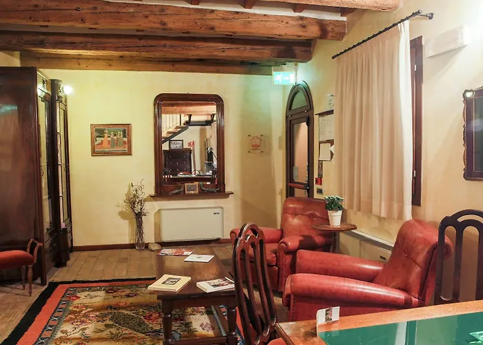 Il Fagiano Sette Polesini