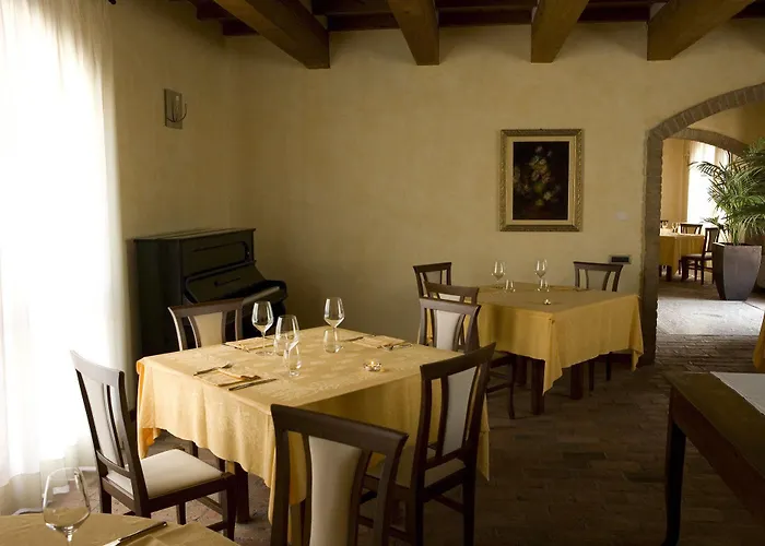 Bed and breakfast Il Fagiano