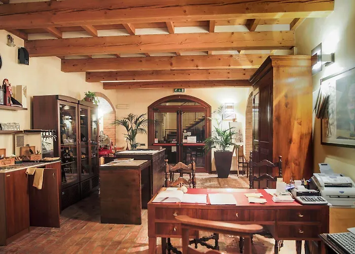 Bed and breakfast Il Fagiano