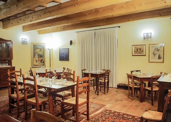 Bed and breakfast Il Fagiano