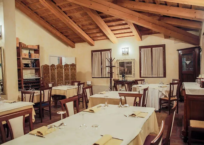 Il Fagiano Sette Polesini