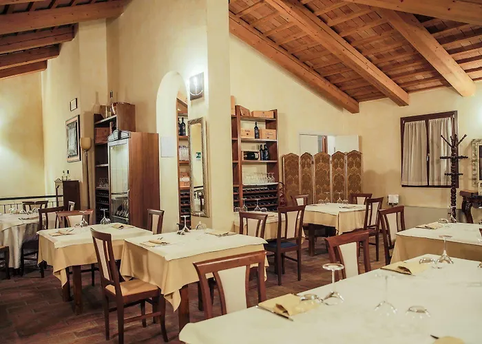 Bed and breakfast Il Fagiano