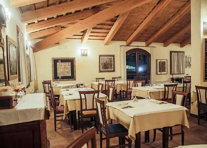 Il Fagiano Bed and breakfast 3*