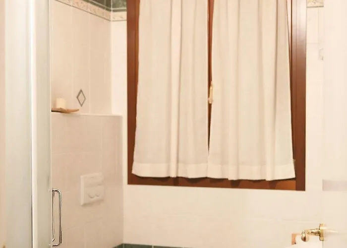 Il Fagiano Bed and breakfast 3*