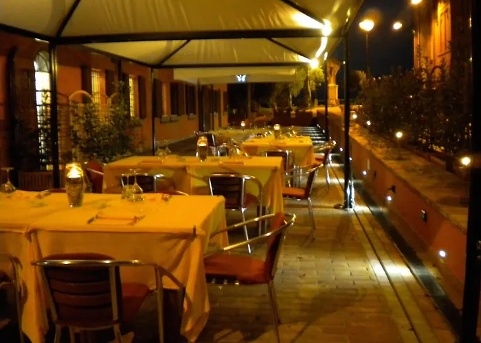 Il Fagiano Sette Polesini