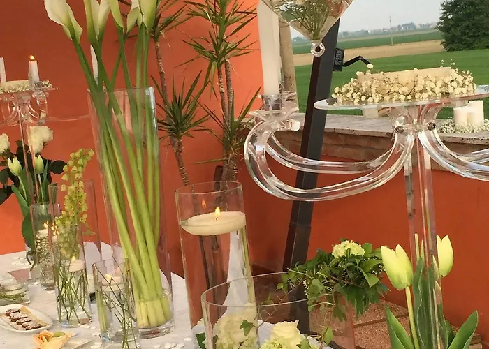 Bed and breakfast Il Fagiano