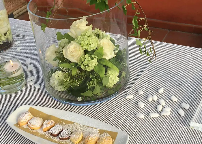 Il Fagiano 3* Sette Polesini