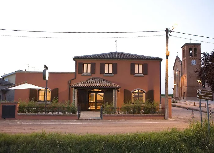 Bed and breakfast Il Fagiano