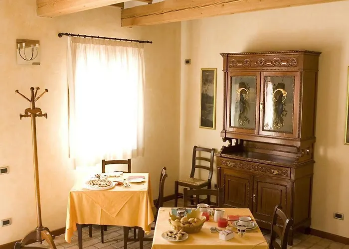 Il Fagiano Bed and breakfast 3*