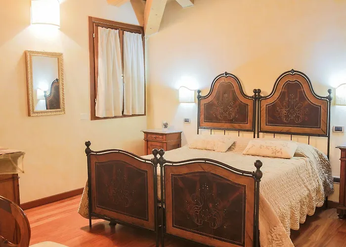 Il Fagiano 3* Sette Polesini