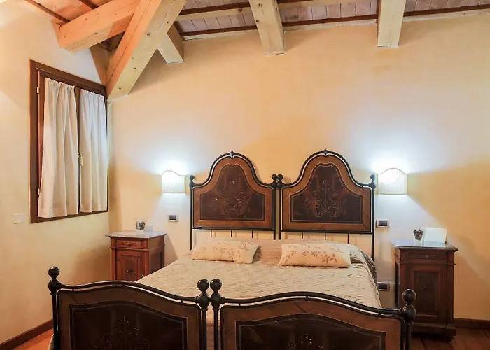 Il Fagiano Sette Polesini