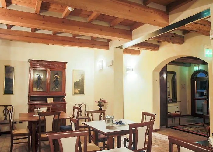 Il Fagiano Bed and breakfast Sette Polesini