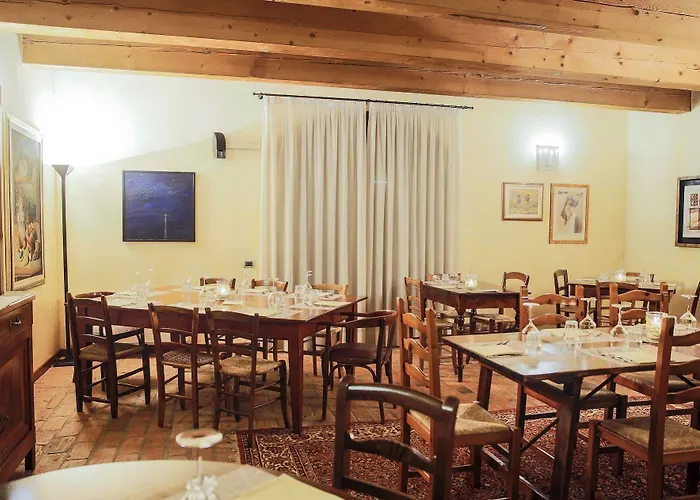 Il Fagiano Bed and breakfast 3*