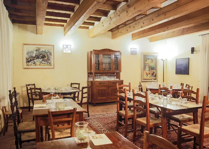 Il Fagiano Sette Polesini