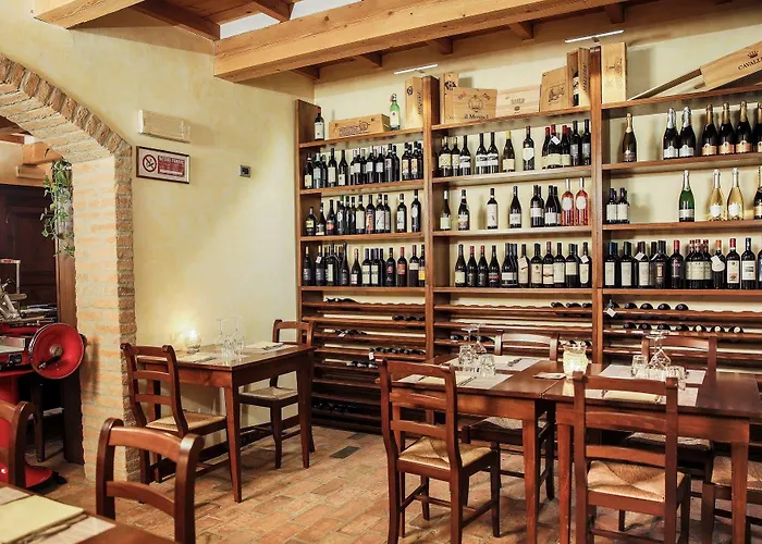 Bed and breakfast Il Fagiano Sette Polesini