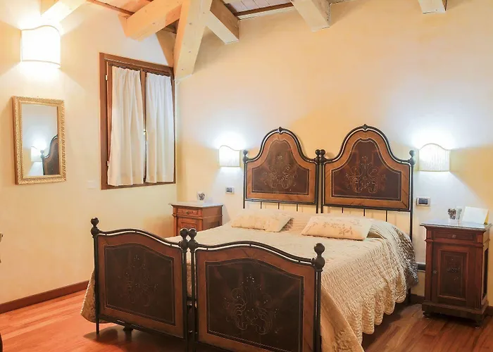 Il Fagiano Bed and breakfast